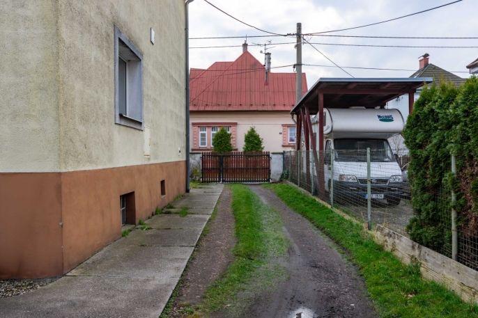 Prodej, Rodinný dům, Ostrava