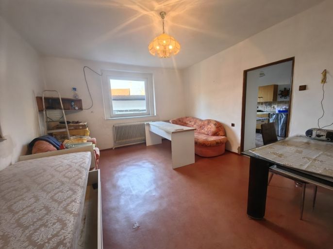 Prodej, Rodinný dům, Okřesaneč