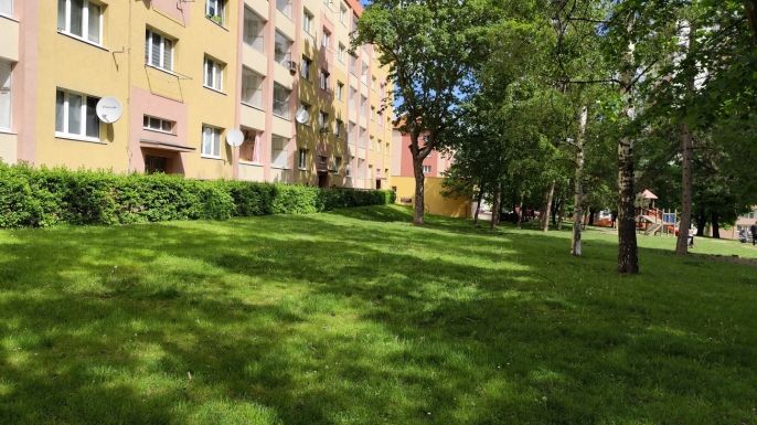 Prodej, Byt 3+1, Most