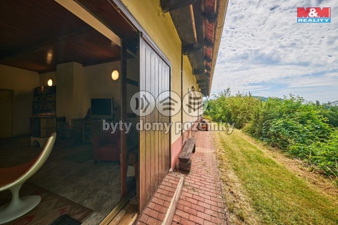 Prodej, Chalupa, Dolní Lánov