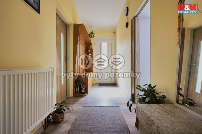 Prodej, Rodinný dům, Roštín