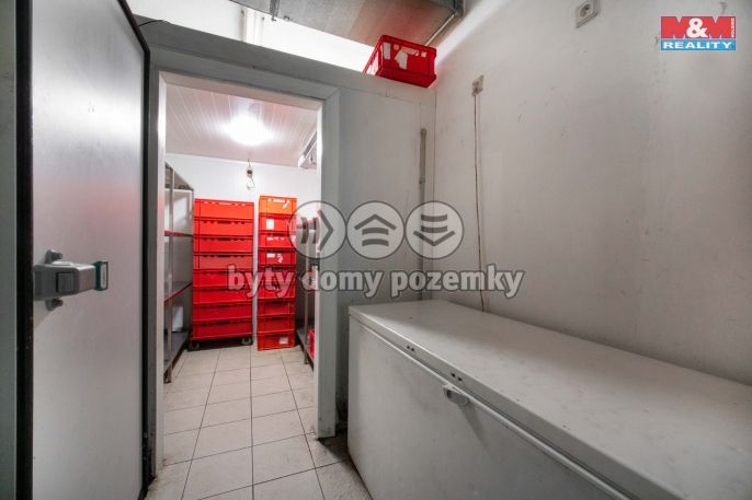 Prodej, Restaurace, stravování, Ústí nad Orlicí