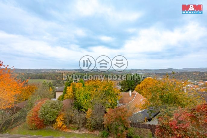 Prodej, Rodinný dům, Čerčany