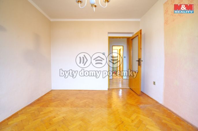 Prodej, Rodinný dům, Ludgeřovice