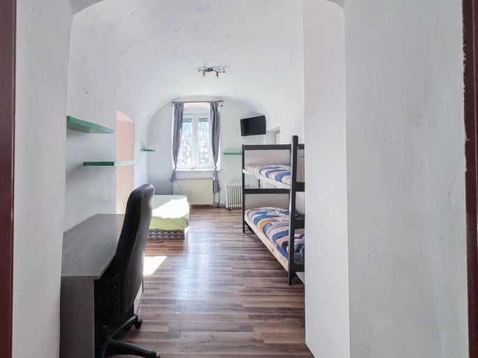 Prodej, Rodinný dům, Vimperk