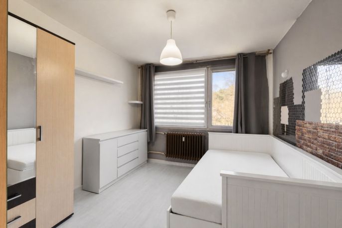 Prodej, Byt 4+1, Kladno