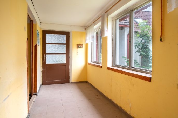 Prodej, Rodinný dům, Drahonice