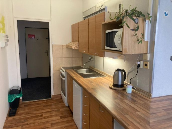 Pronájem, Byt 2+1, Strakonice