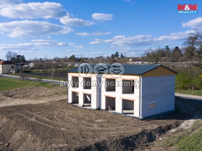 Prodej, Rodinný dům, Mělník