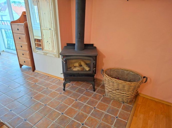 Pronájem, Rodinný dům, Rakovník