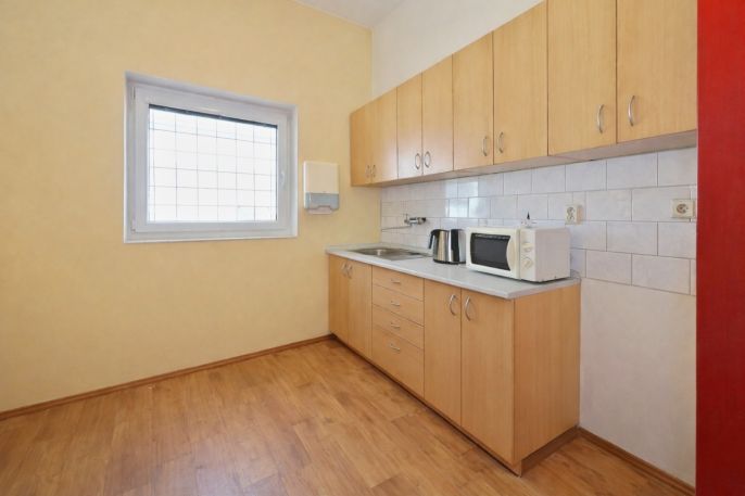 Pronájem, Obchodní objekt, Havlíčkův Brod