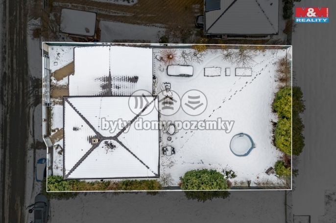 Prodej, Rodinný dům, Buštěhrad