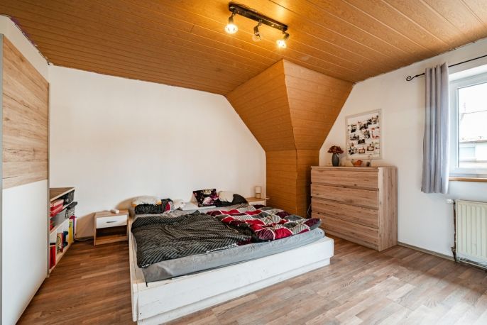 Prodej, Rodinný dům, Habartov