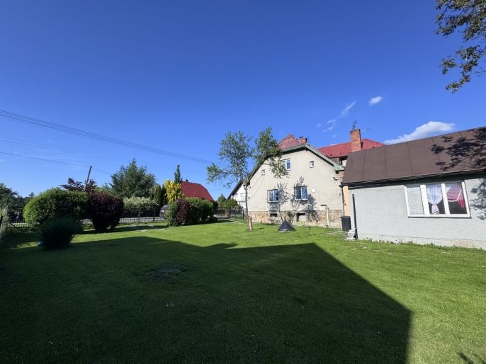 Prodej, Rodinný dům, Frýdlant nad Ostravicí