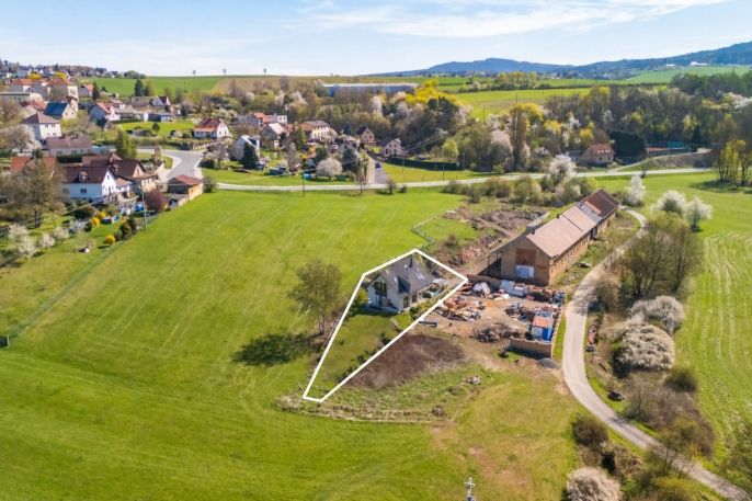 Prodej, Pozemek k bydlení, Břasy