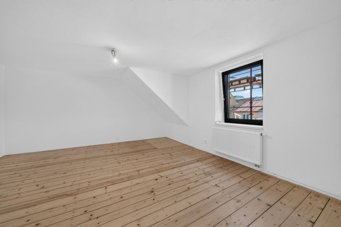 Pronájem, Rodinný dům, Jindřichův Hradec
