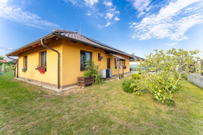 Prodej, Rodinný dům, Rožďalovice