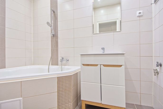 Pronájem, Byt 2+kk, Ostrava