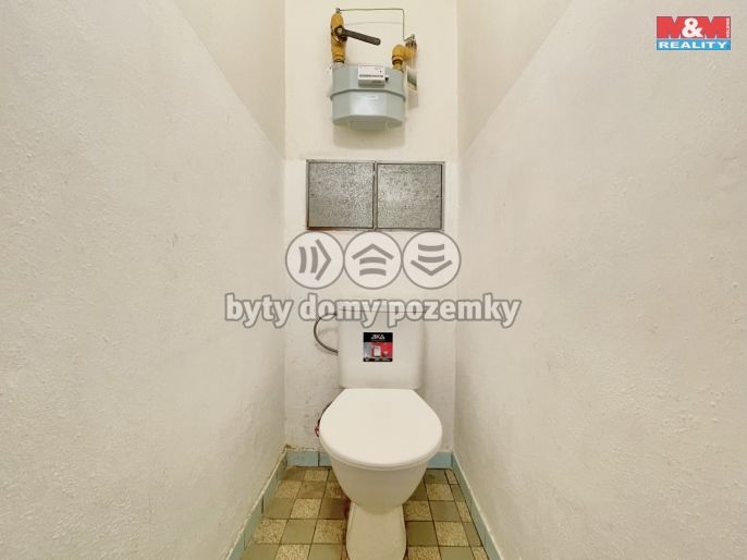 Prodej, Byt 3+1, Lanškroun