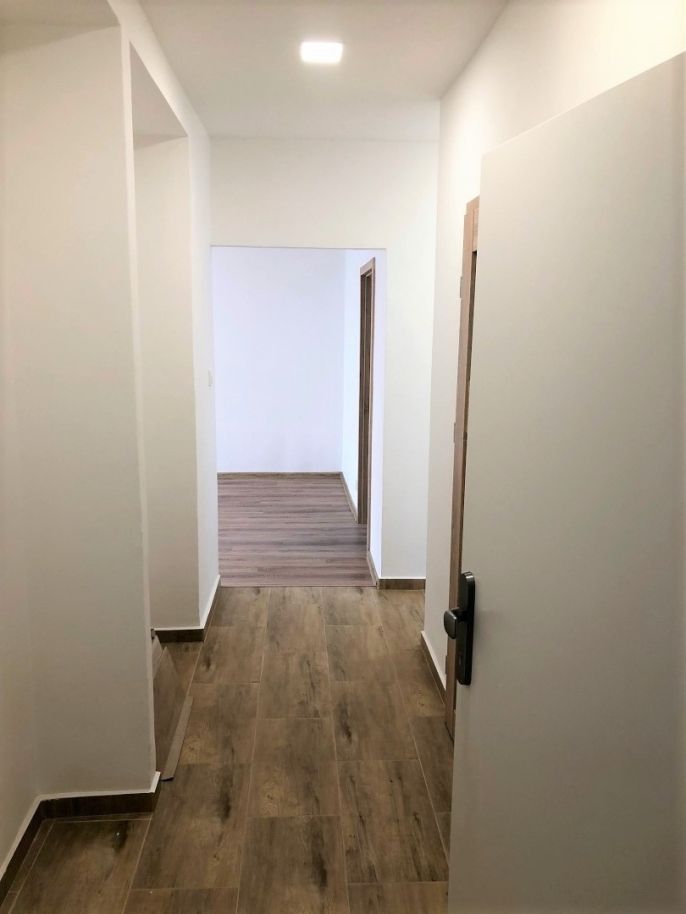 Pronájem, Byt 2+1, Ostrava