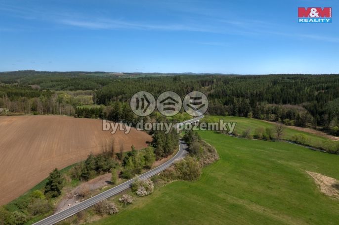 Prodej, Rodinný dům, Bernartice