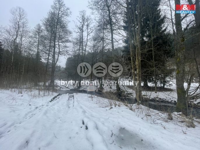 Prodej, Les, Příkrý