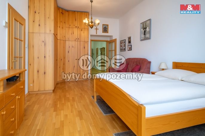 Prodej, Rodinný dům, Sušice