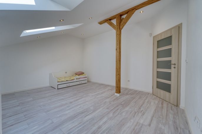 Prodej, Rodinný dům, Heřmanova Huť