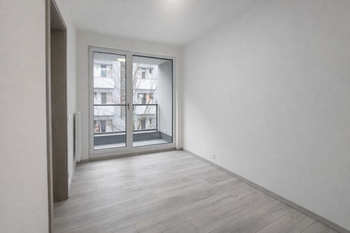 Pronájem, Byt 2+kk, České Budějovice