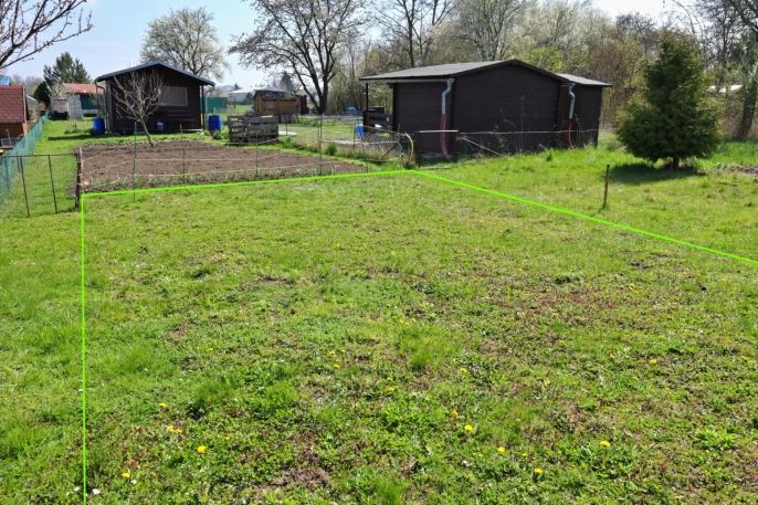 Prodej, Zahrada, Čáslav