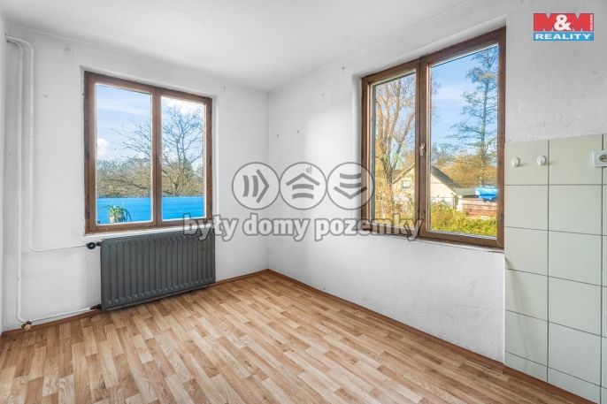 Prodej, Rodinný dům, Růžová