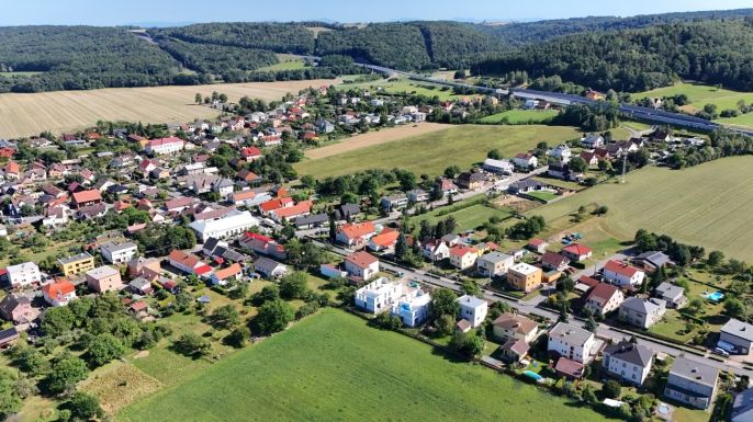 Prodej, Byt 5+kk, Mokré Lazce