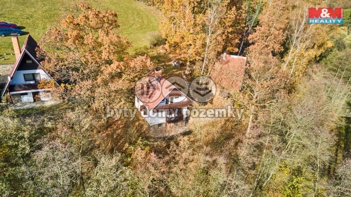 Prodej, Chata, Němětice