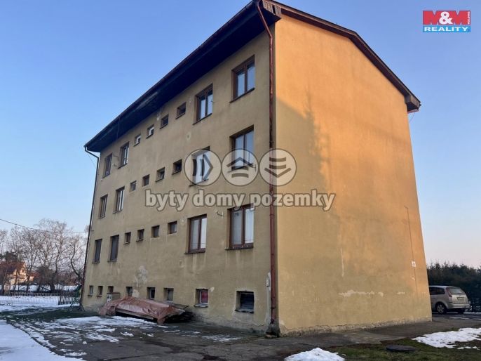 Prodej, Byt 3+1, Koštice