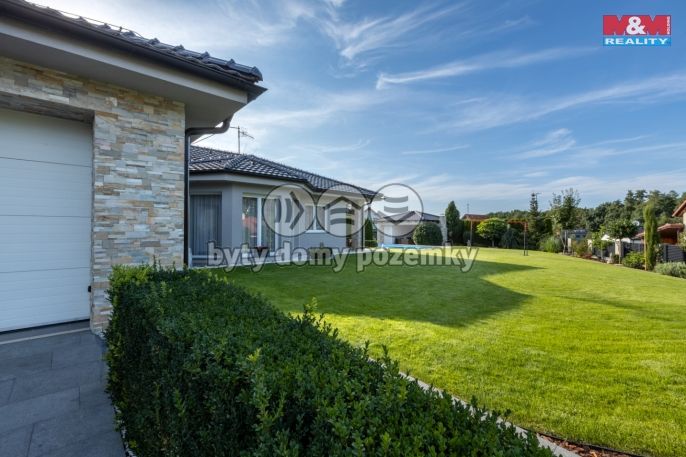 Prodej, Rodinný dům, Zlatá