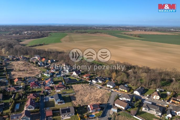 Prodej, Pozemek k bydlení, Zlatá