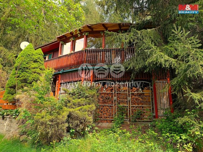 Prodej, Chata, Světlá nad Sázavou