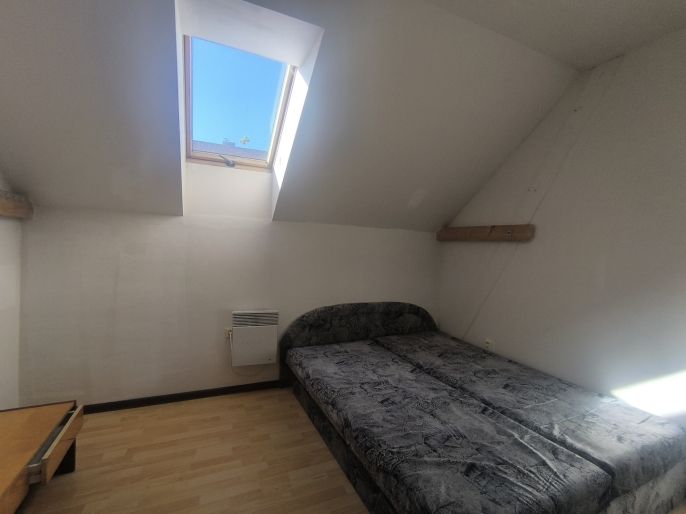 Prodej, Byt 4+1, České Velenice