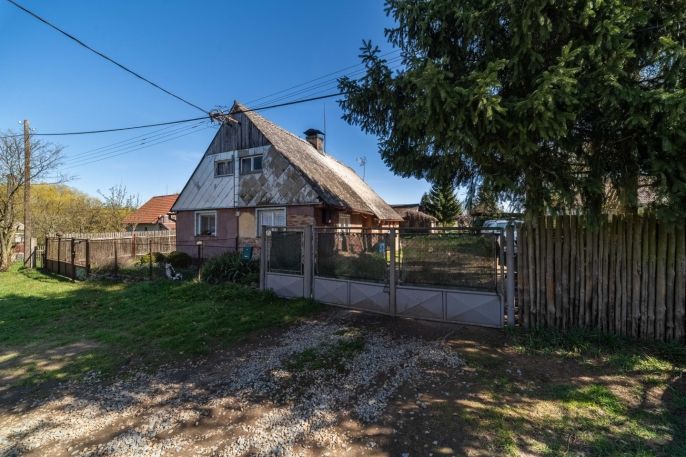 Prodej, Chalupa, Čistá