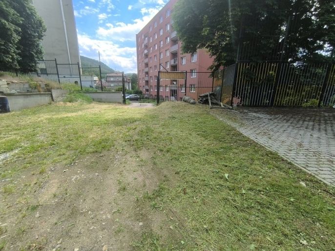 Pronájem, Ostatní, Ústí nad Labem
