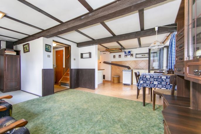 Prodej, Chalupa, Kolinec