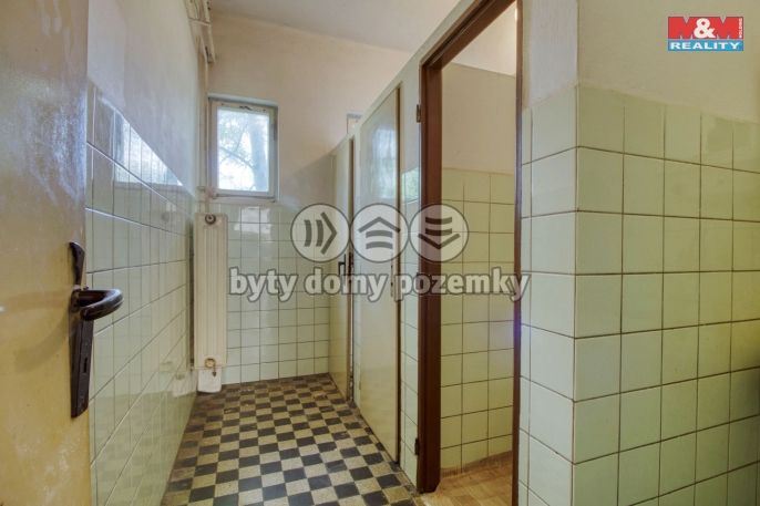 Prodej, Restaurace, stravování, Vodňany