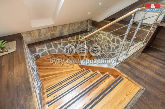 Prodej, Rodinný dům, Unhošť