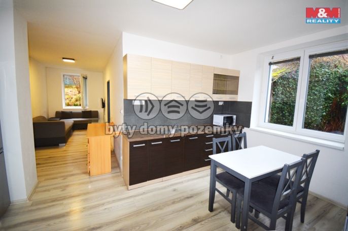 Prodej, Rodinný dům, Ústí nad Orlicí