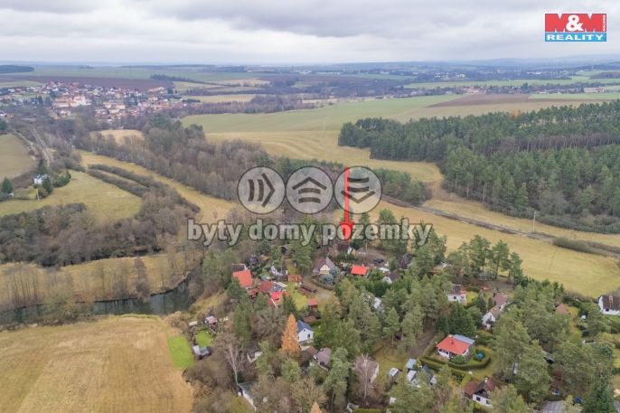 Prodej, Chata, Hradec