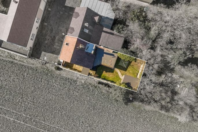 Prodej, Rodinný dům, Zlonice