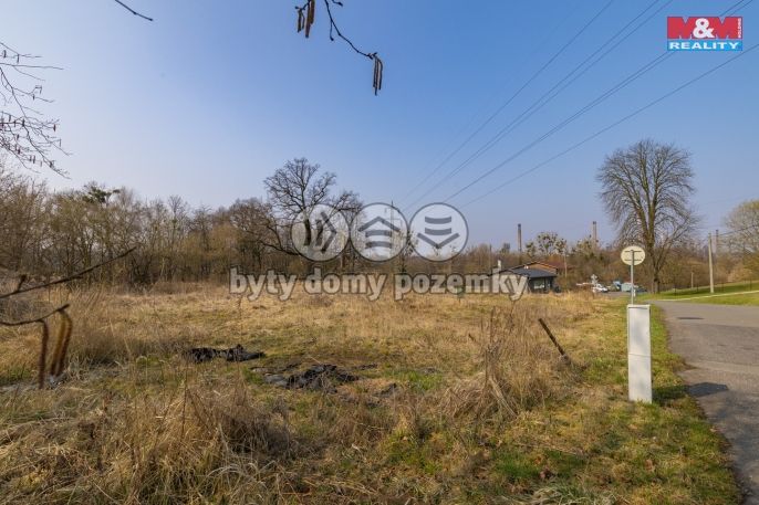 Prodej, Pozemek k bydlení, Ostrava