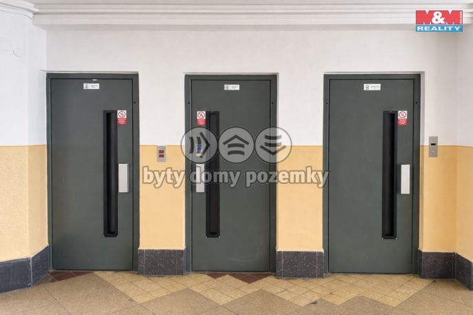 Prodej, Byt 2+1, Litvínov