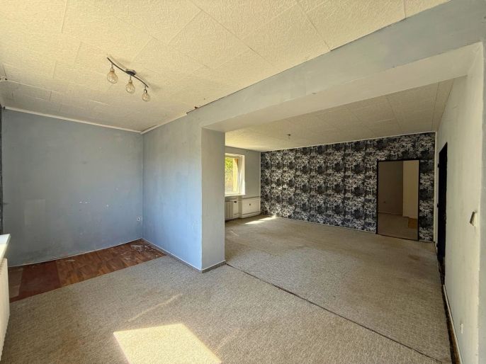 Prodej, Rodinný dům, Rychvald