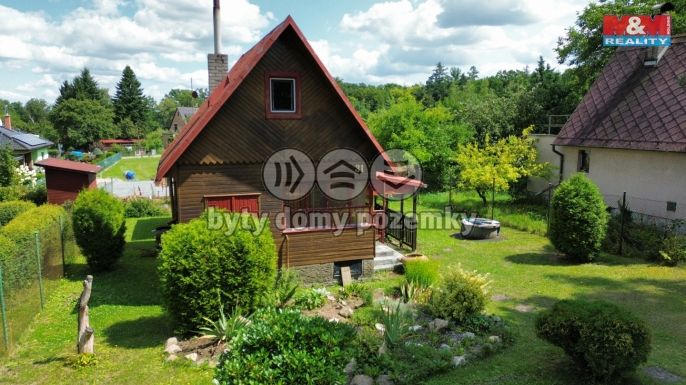 Prodej, Chata, Golčův Jeníkov